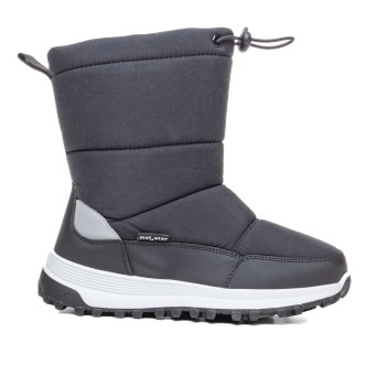 ДАМСКИ БОТИ 138687 BLACK
