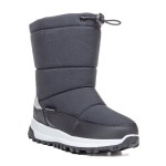 ДАМСКИ БОТИ 138687 BLACK