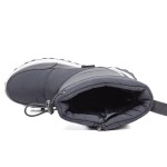 ДАМСКИ БОТИ 138687 BLACK