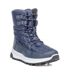 ДАМСКИ БОТИ 138688 NAVY