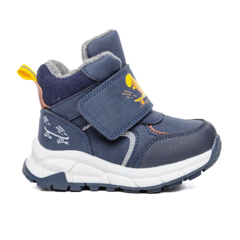 ДЕТСКИ БОТИ 597008 NAVY
