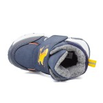 ДЕТСКИ БОТИ 597008 NAVY