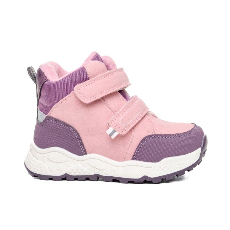 ДЕТСКИ БОТИ 597009 PINK 25-30