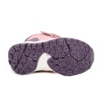 ДЕТСКИ БОТИ 597009 PINK 25-30