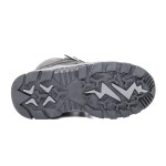 ДЕТСКИ БОТИ 597012 BLACK/GREY 31-35