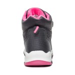 ДЕТСКИ БОТИ 597012 BLACK/FUXIA