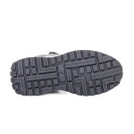 ДЕТСКИ МАРАТОНКИ 597014 BLACK/GREY