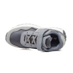 ДЕТСКИ МАРАТОНКИ 597014 BLACK/GREY