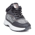 ДАМСКИ МАРАТОНКИ 586056 BLACK