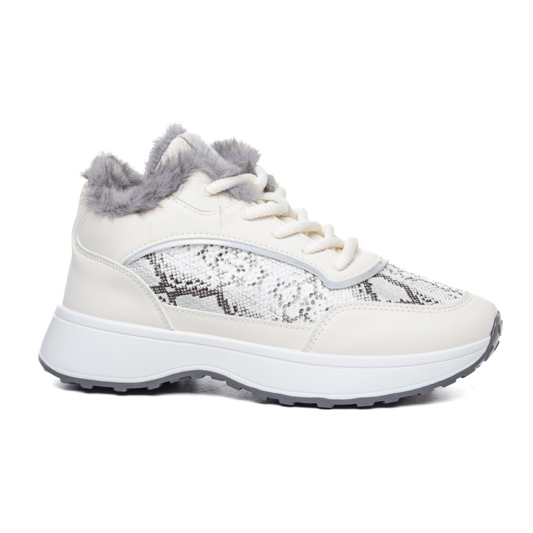 ДАМСКИ МАРАТОНКИ 586056 GREY
