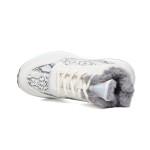ДАМСКИ МАРАТОНКИ 586056 GREY