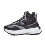 ДАМСКИ БОТИ 586057 BLACK