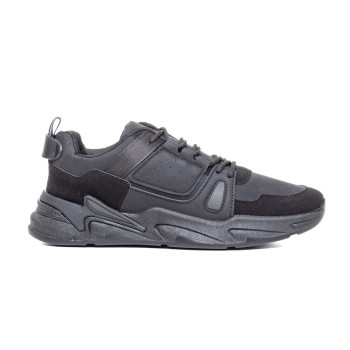 МЪЖКИ МАРАТОНКИ 586058 BLACK