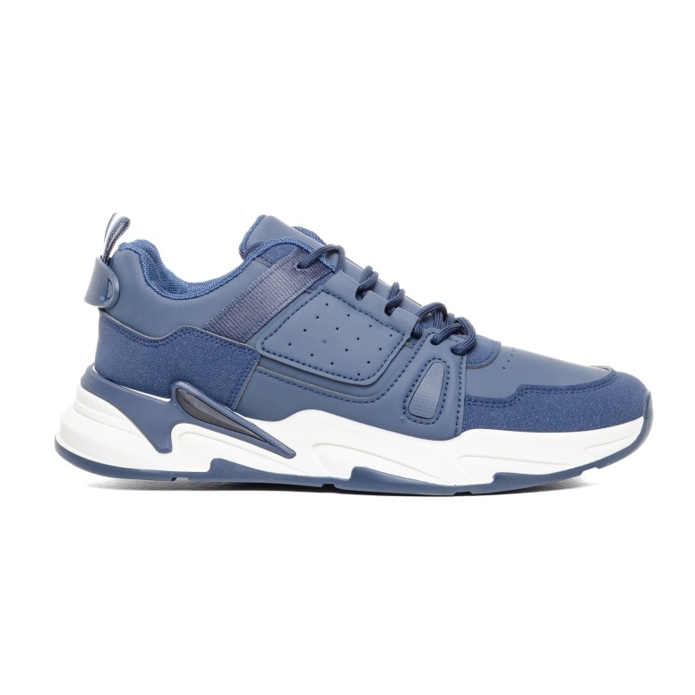 МЪЖКИ МАРАТОНКИ 586058 NAVY