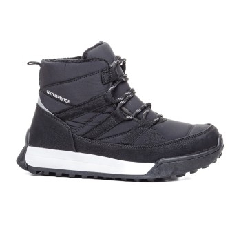 ДАМСКИ БОТИ 590048 BLACK