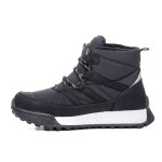 ДАМСКИ БОТИ 590048 BLACK