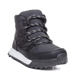 ДАМСКИ БОТИ 590048 BLACK