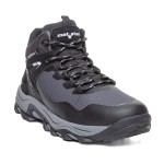 ДАМСКИ БОТИ 590049 BLACK