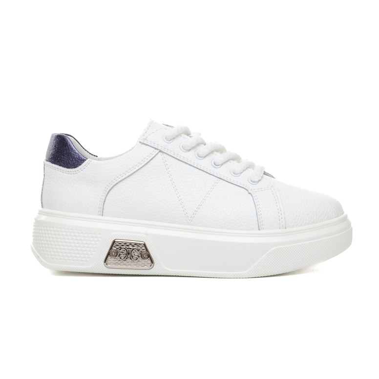 ДАМСКИ ОБУВКИ 595016 WHITE