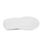 ДАМСКИ ОБУВКИ 595016 WHITE