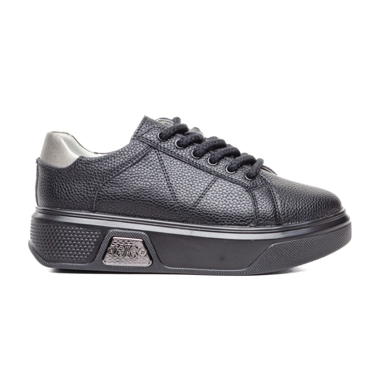 ДАМСКИ ОБУВКИ 595016 BLACK