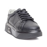 ДАМСКИ ОБУВКИ 595016 BLACK