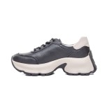 ДАМСКИ ОБУВКИ 595017 BLACK