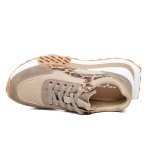 ДАМСКИ ОБУВКИ 595018 BEIGE