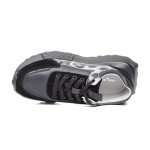 ДАМСКИ ОБУВКИ 595018 BLACK