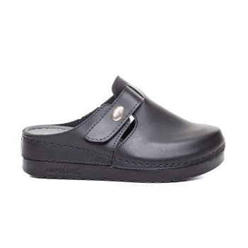 ДАМСКИ ЧЕХЛИ 154776 BLACK LEATHER