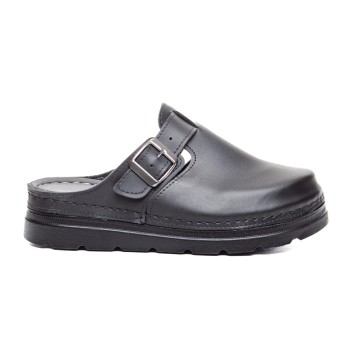 ДАМСКИ ЧЕХЛИ 154870 BLACK LEATHER