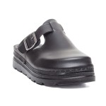 ДАМСКИ ЧЕХЛИ 154870 BLACK LEATHER