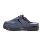 ДАМСКИ ЧЕХЛИ 154870 NAVY LEATHER