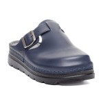 ДАМСКИ ЧЕХЛИ 154870 NAVY LEATHER