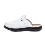 МЪЖКИ ЧЕХЛИ 154668 WHITE LEATHER