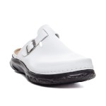 МЪЖКИ ЧЕХЛИ 154668 WHITE LEATHER