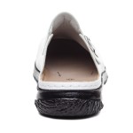 МЪЖКИ ЧЕХЛИ 154668 WHITE LEATHER