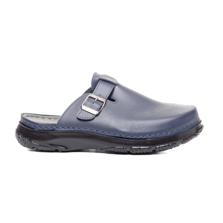 МЪЖКИ ЧЕХЛИ 154668 NAVY LEATHER