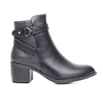ДАМСКИ БОТИ 508233 BLACK