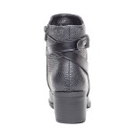 ДАМСКИ БОТИ 508233 BLACK