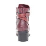 ДАМСКИ БОТИ 508233 MAROON