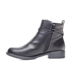 ДАМСКИ БОТИ 508234 BLACK