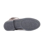 ДАМСКИ БОТИ 508234 BROWN