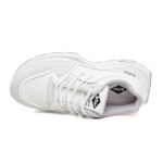ДАМСКИ МАРАТОНКИ LC 501-02 WHITE