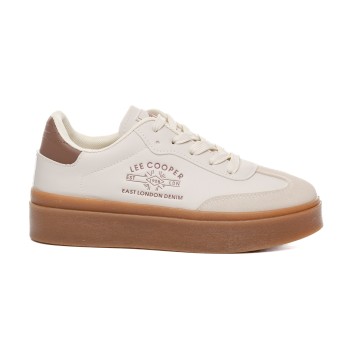 ДАМСКИ МАРАТОНКИ LC 501-01 BEIGE