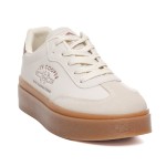 ДАМСКИ МАРАТОНКИ LC 501-01 BEIGE