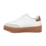 ДАМСКИ МАРАТОНКИ LC 501-01 WHITE