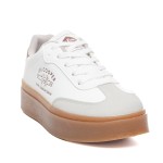 ДАМСКИ МАРАТОНКИ LC 501-01 WHITE