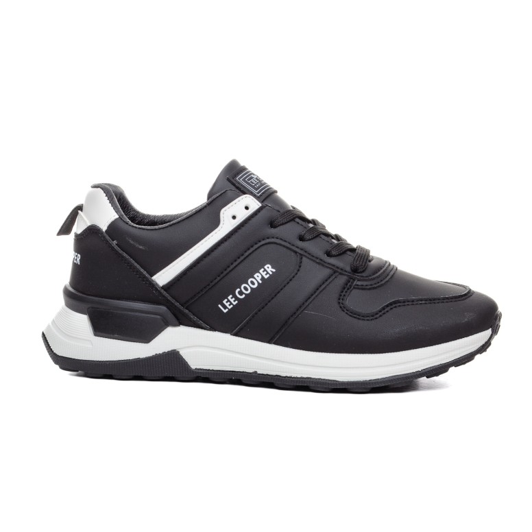 МЪЖКИ МАРАТОНКИ LC 501-08 BLACK