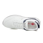 МЪЖКИ МАРАТОНКИ LC 501-08 WHITE/NAVY